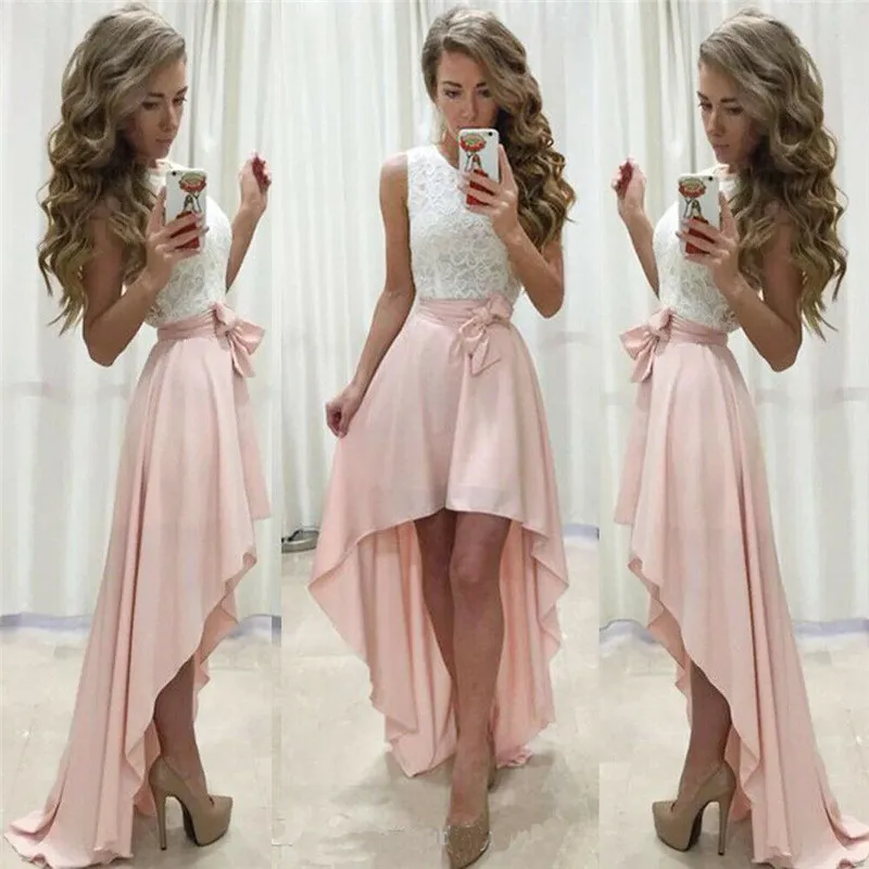 Платье без рукавов для девушек вечернее платье|Женские платья| |