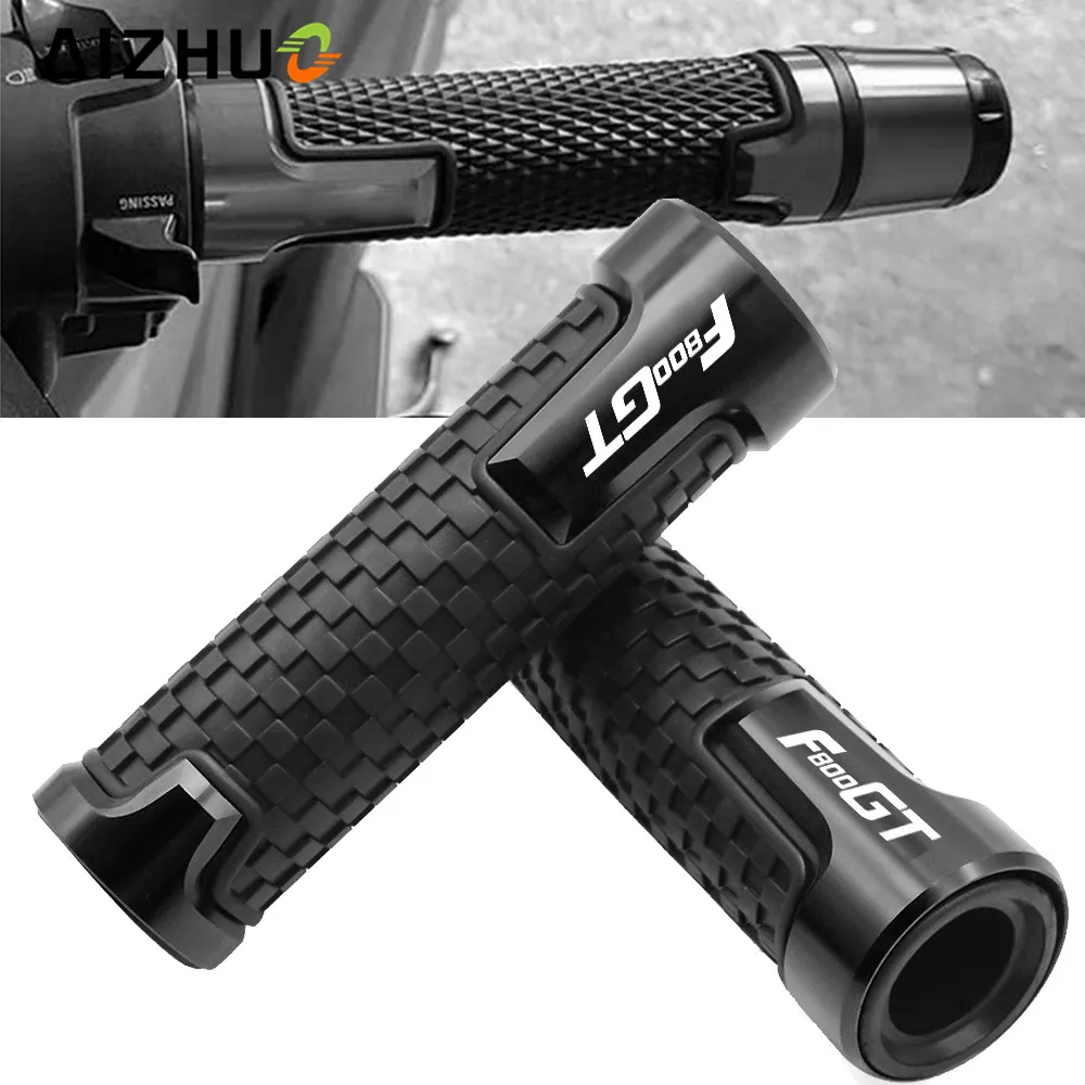 

Motorcycle Accessories Handle Grips Handle Bar For BMW F800GT F800 GT F 800 GT F 800GT 2013-2016 2014 2015