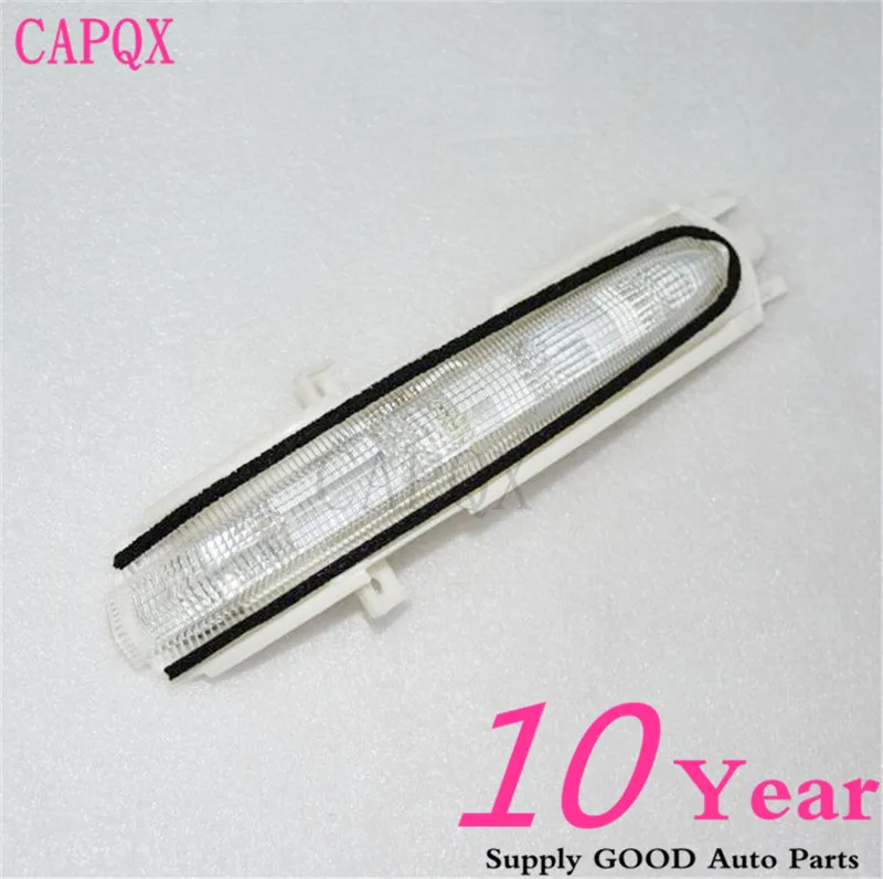 CAPQX для ACCORD CM4 CM5 CM6 CL7 CL9 2003 2007 наружного зеркала заднего вида acstreet TSX светодиодный