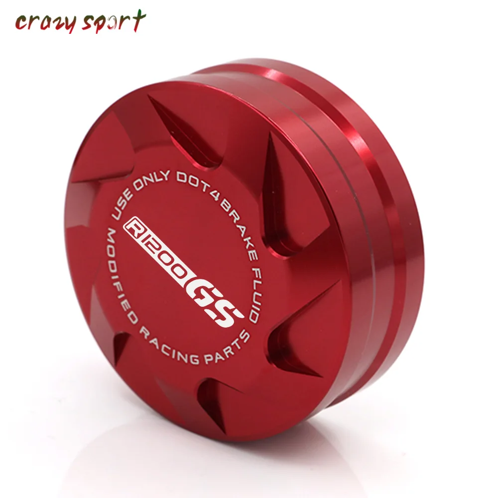 Аксессуары для мотоцикла BMW R1200GS ADVENTURE 2004 2012 R1200 GS R 1200GS главный тормозной цилиндр