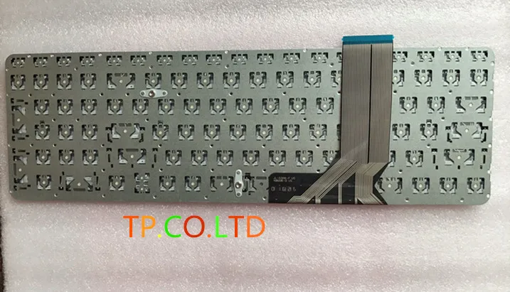 

US Black New English Replace laptop keyboard FOR HP Pavilion ENVY 15 TouchSmart 15-J 15-J000 J029TX J106TX 17T-J000 15T-J000