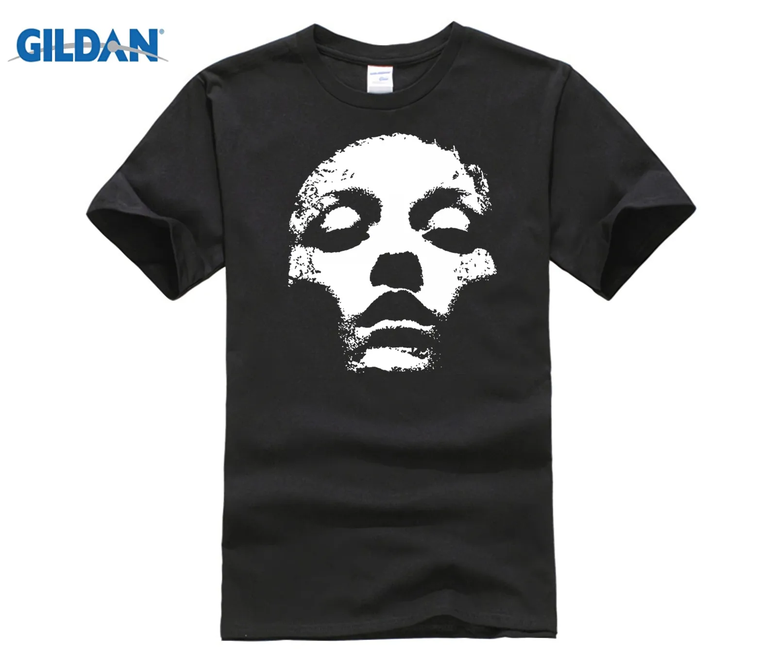 Горячие предложения Новый сходятся металл рок группа Для мужчин черный футболка