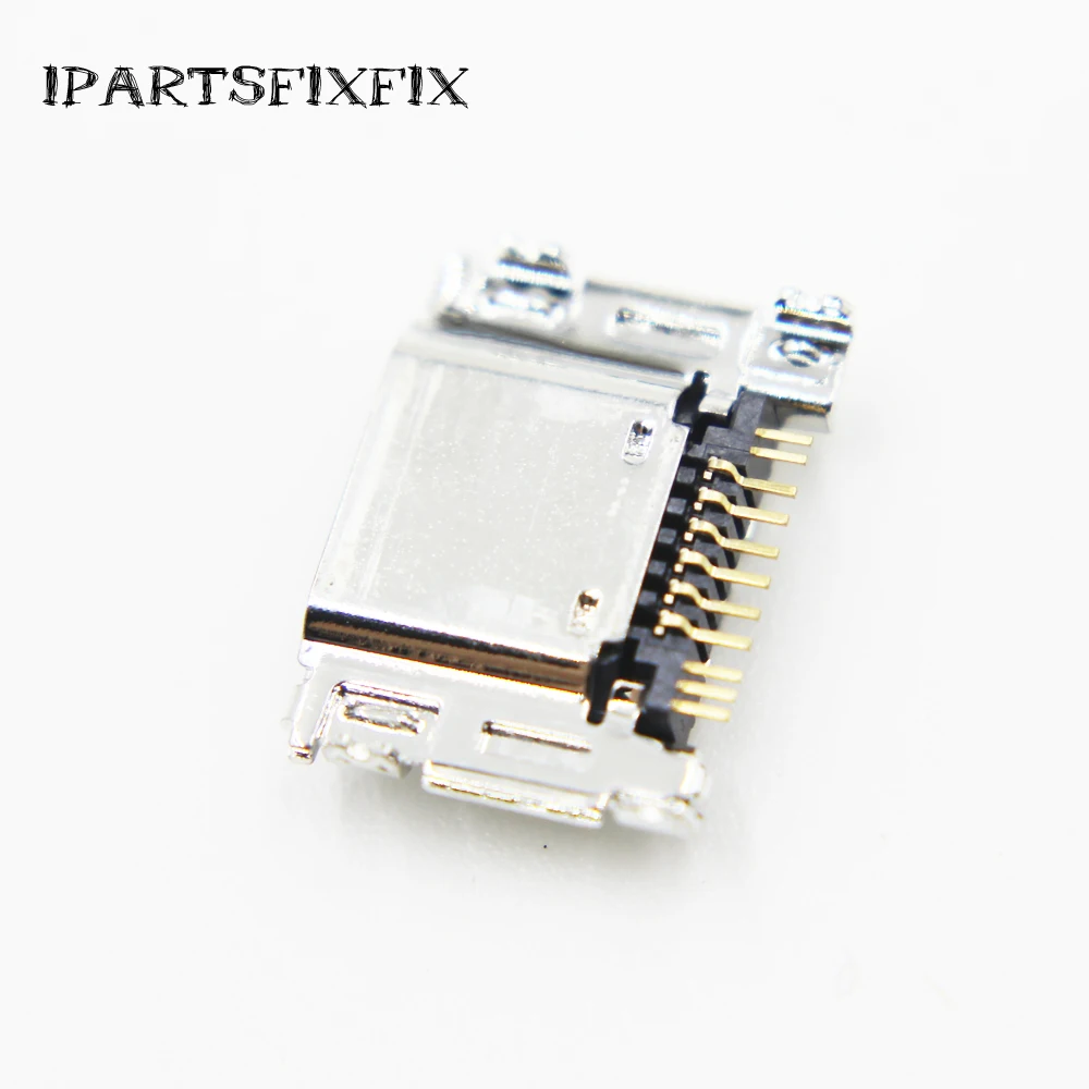 100 шт./лот USB порт зарядное устройство док разъем для Samsung Galaxy Premier i9260 i9268|dock connector|usb