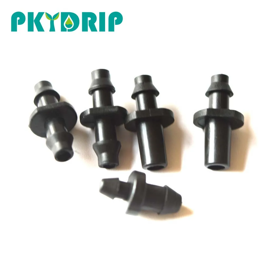 Шланг Pkydrip система капельного орошения сделай сам 5-25 м с регулируемыми