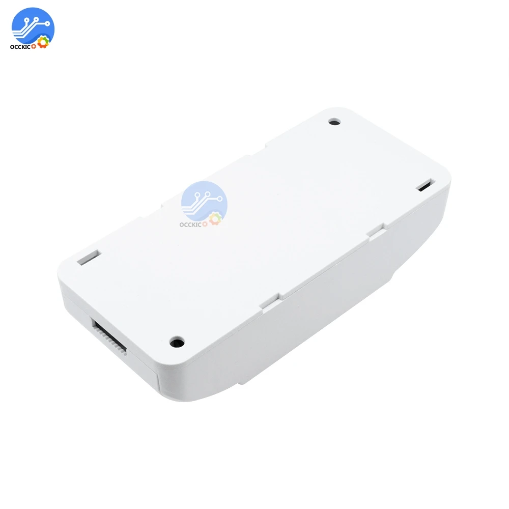 DIY больше Wifi переключатель беспроводной дистанционный светильник Умный домашний комплект Автоматизация релейный модуль контроллер работа с Alexa для Google Home