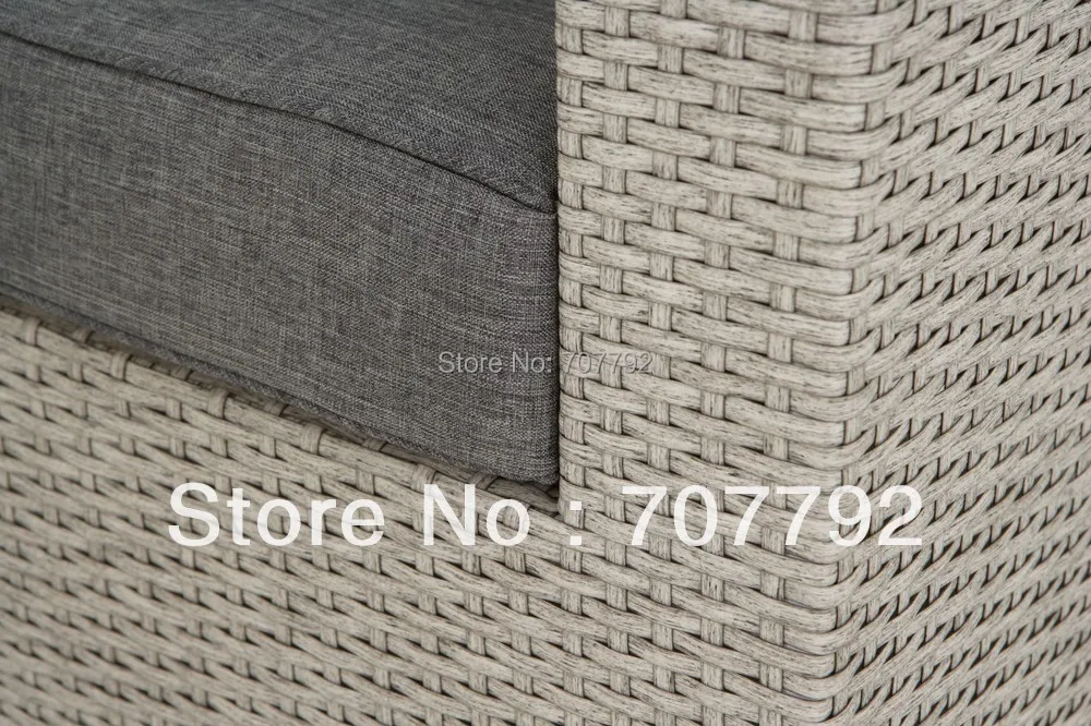 NEW Arrvial!Outdoor Wicker Patio Furniture Sofa Set | Мебель