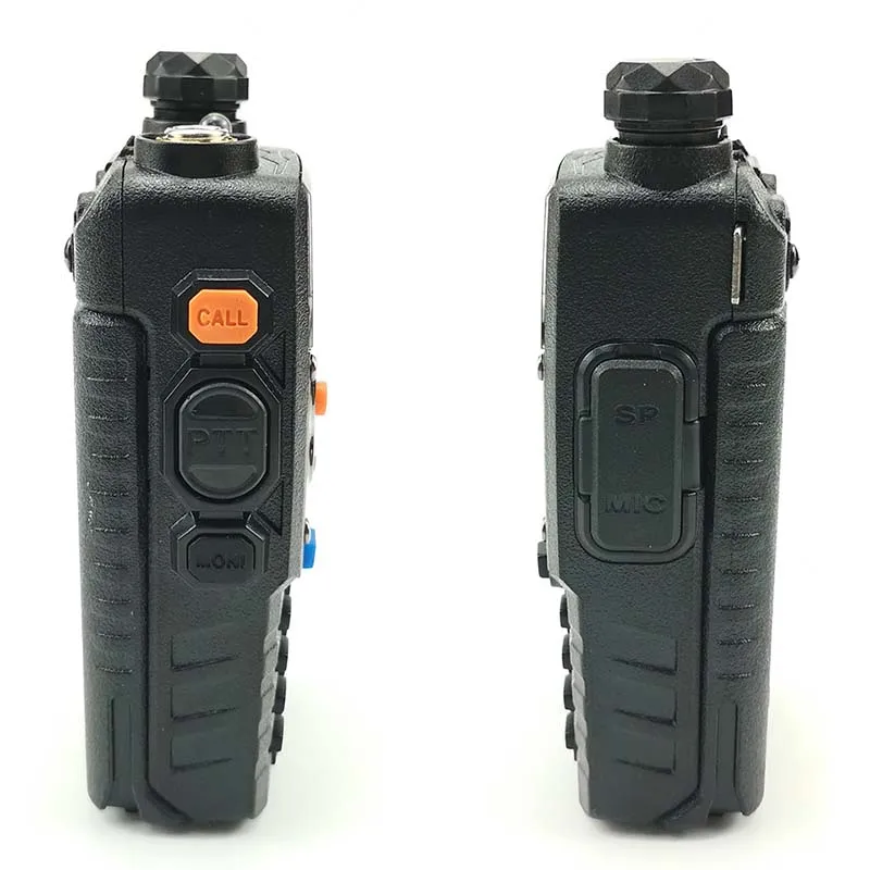 Baofeng UV-5RA Walkie Talkie Alarm LED Flashlight Two Way Radio Dual Band Ham Hf Transceiver Baofeng UV-5R Upgraded Interphone