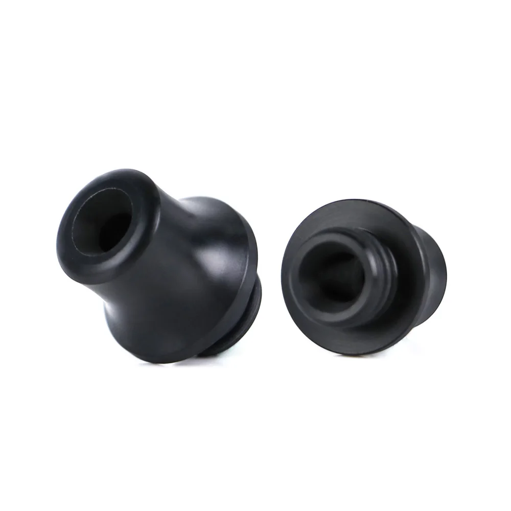 Оригинальный капельный наконечник Vapefly Galaxies 510 подходит для RDA s аксессуары вейпа