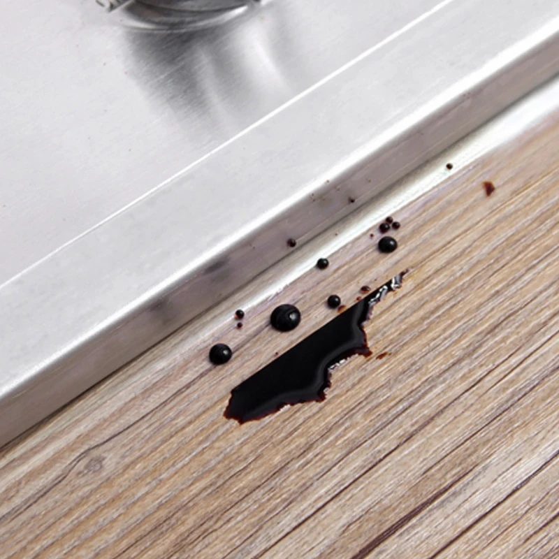 Акриловая уплотнительная лента печатной ленты для Кухня Ванная комната раковина