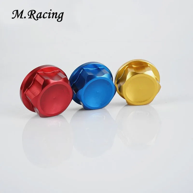 Мотоцикл M28x1 рулевая головка гайка для S1000RR ZX-6R ZX-10R GSXR600 GSXR750 GSXR1000 FZ1N FZ8 FAZER1000 FZ1000 YZF-R1