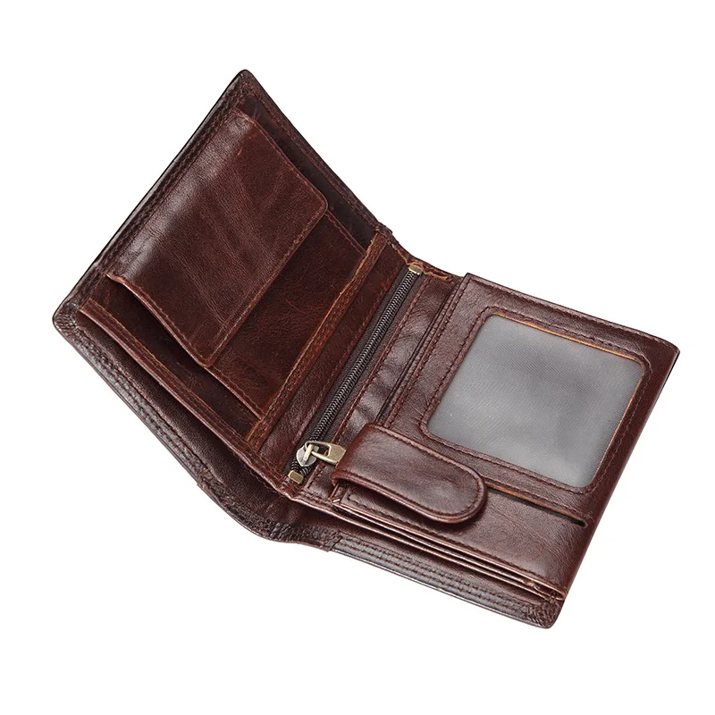 BELLO Тутти бумажник из натуральной кожи коровы для Для мужчин высокое качество