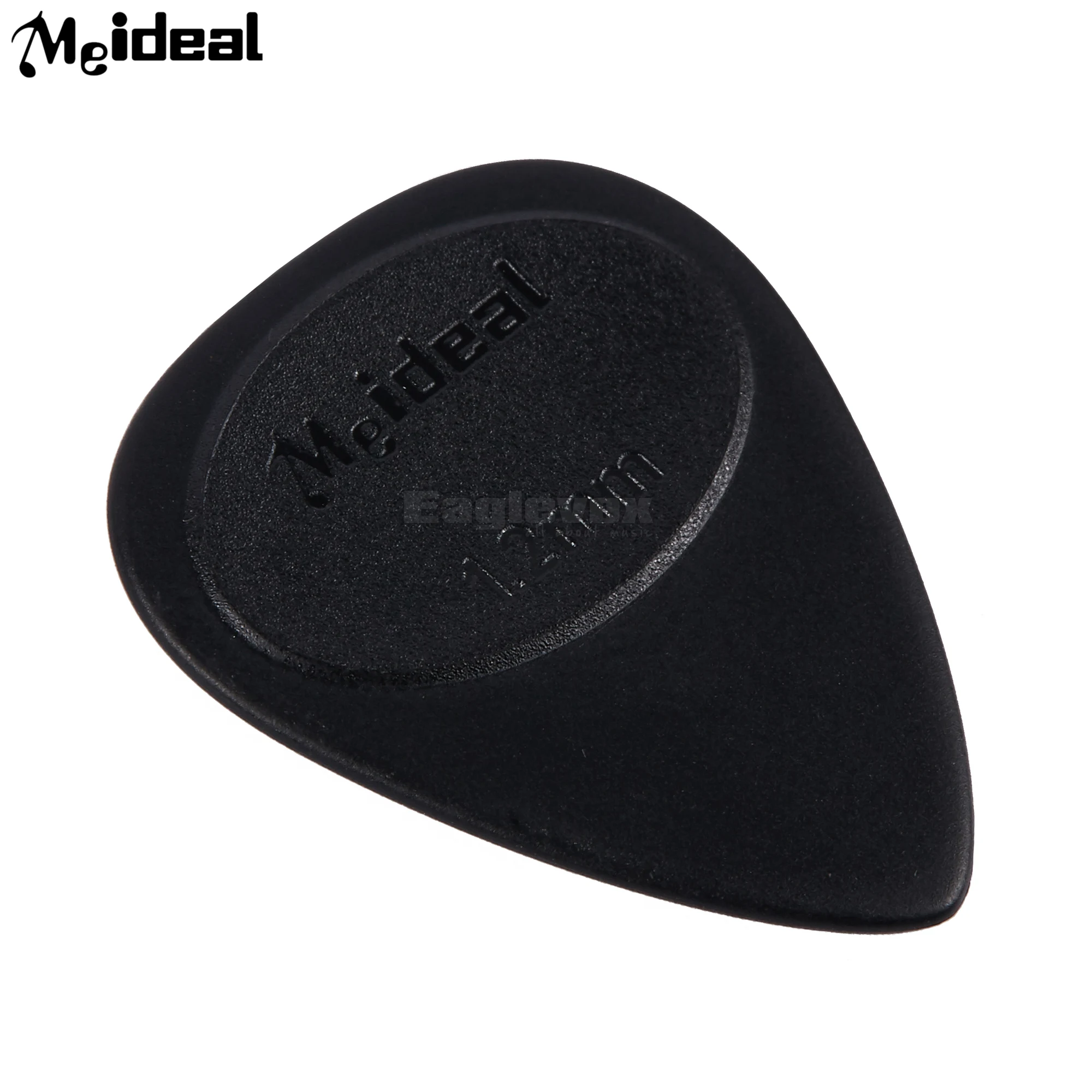 Meideal 10 шт. ABS медиаторы Толщина 0 7 1 2 мм Plectrums для акустической Электрогитары