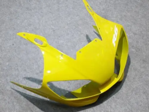 Мотоцикл обтекатель комплект для YAMAHA YZFR6 98 99 00 01 02 YZF R6 1998 2000 2002 YZF600 Желтый Черный ABS
