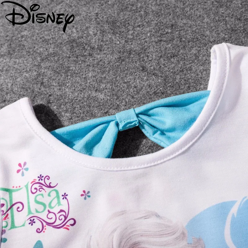 Disney Frozen платье Анна девушки костюмы бриллиант Принцесса Эльза disfraz princesa Congelados