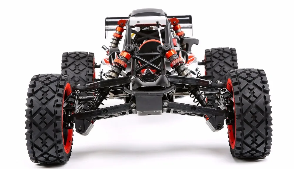ROVAN ROFUN Qbaja Mini baja RC игрушечный автомобиль на Газу с 29cc Powerfull 2t engin | Игрушки и хобби