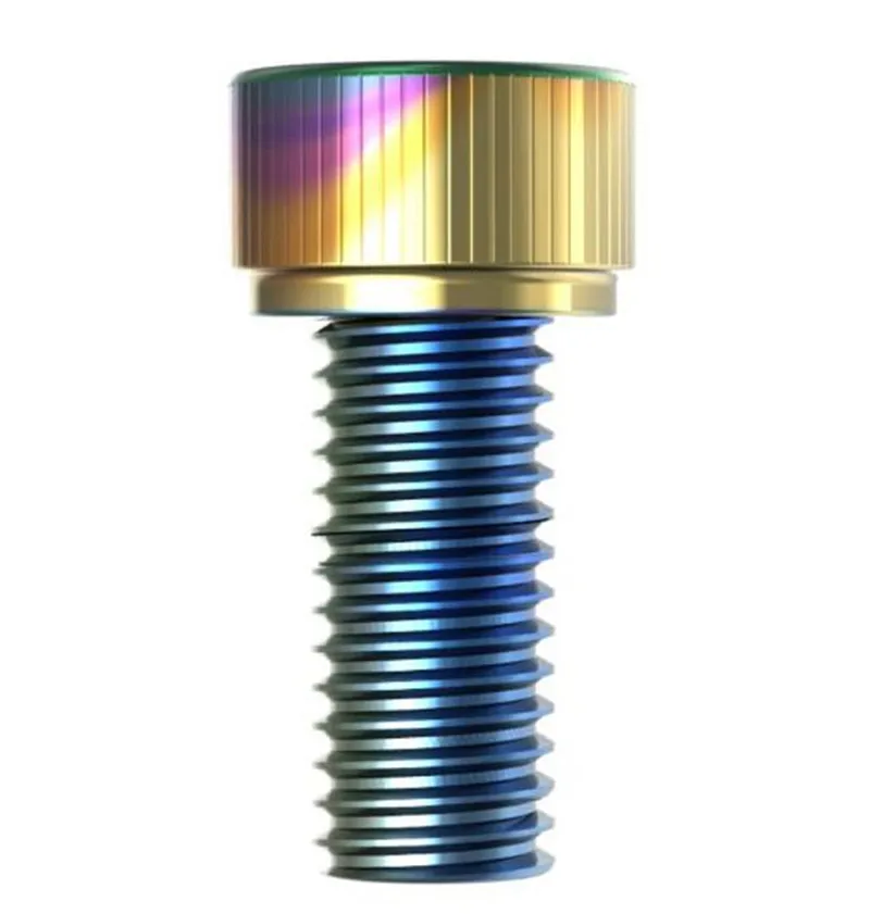 Запчасти для мотоциклетных винтов SPIRIT BEAST винты из нержавеющей стали