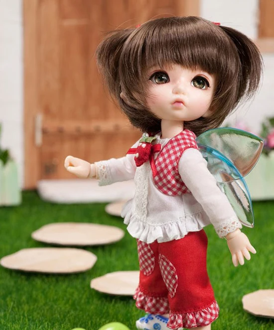 1/8 шарнирная кукла Бонни|soom doll bjd|soom dolldoll bjd |