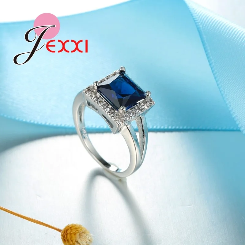 Комплект из колье серёг и кольца с фианитом|fashion jewelry set|jewelry setsjewelry sets fashion |