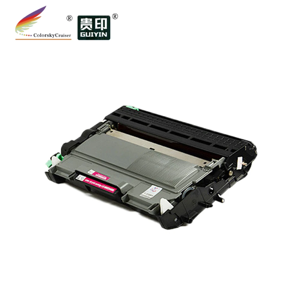 Тонер картридж для лазерного принтера brother tn 2090 27j 11j 2250 dcp 7070dw mfc 7360n 7460dn 7860dw (2600