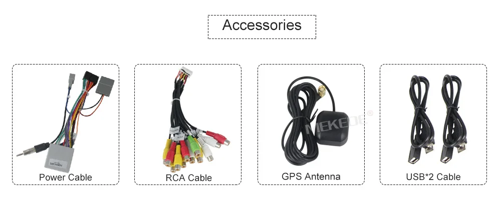 Mekede " 2din Android 9,1 Автомобильный мультимедийный dvd плеер для Honda CRV 2007 2008 2009 2010 2012 gps навигации WI-FI RDS/SD/BT navi