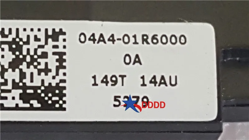 Оригинальный правый Громкий динамик для Dell Venue 11 Pro 7140 аудиодинамик 05K9RT 0GF1YG