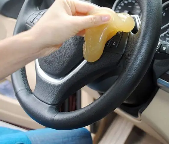 2017 автомобильные Стикеры для стайлинга автомобиля устройства из микрофибры Lincoln