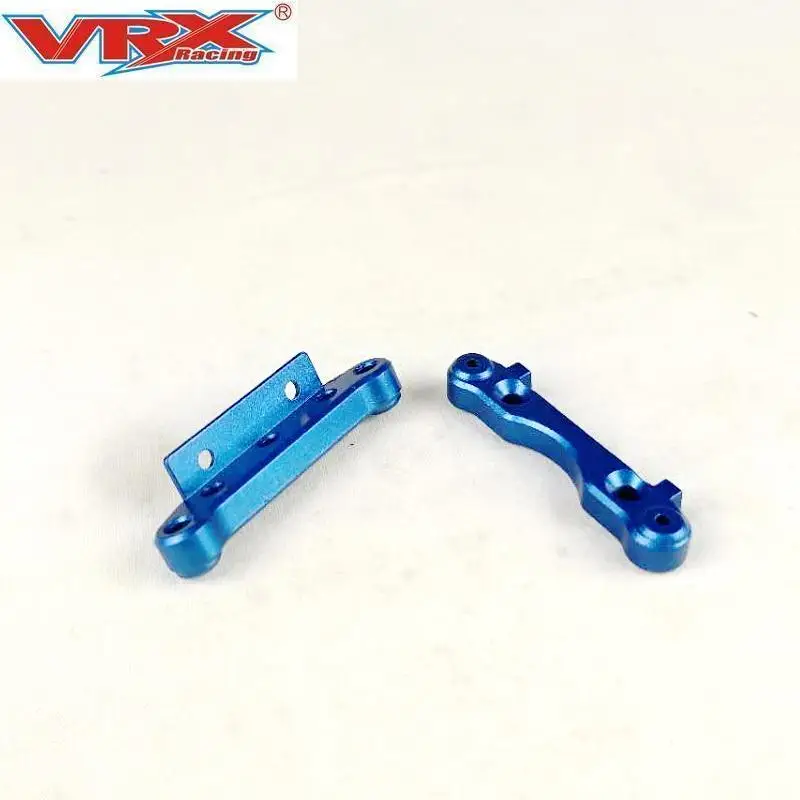 10969 переднее фиксированное сиденье (сплав) для VRX Racing 1/10 scale 4WD rc обновленные детали