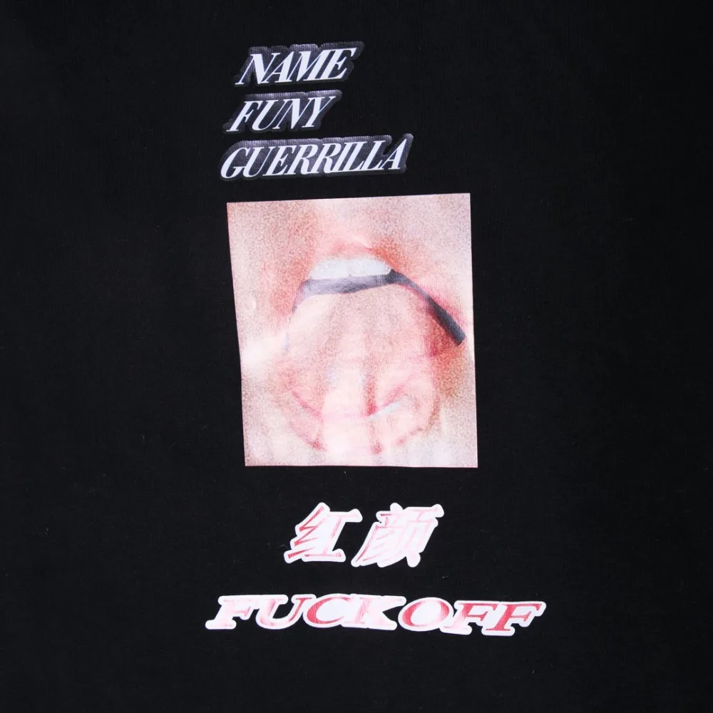 Домашний улица хип хоп персонализированные Креативный дизайн свободные средней