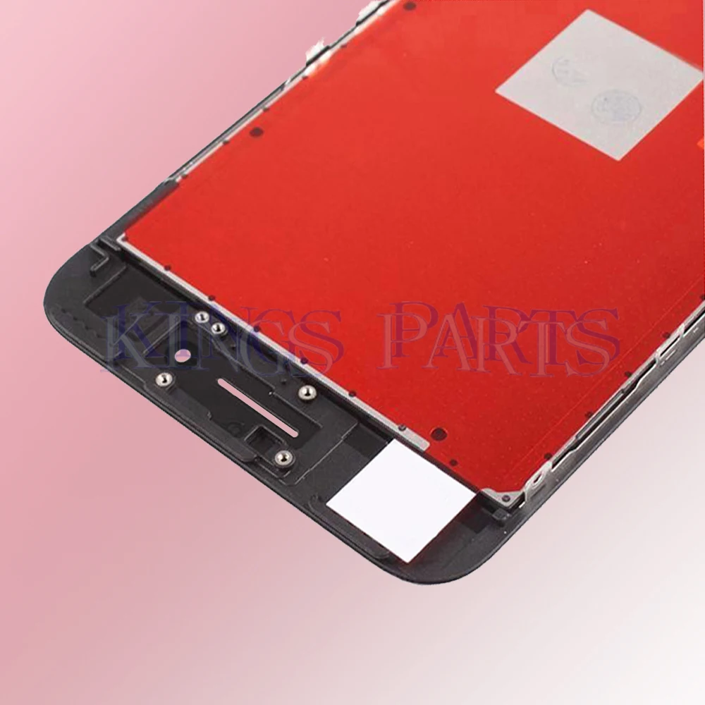 AAA Качество для iPhone 5 5S 5c ЖК сенсорный экран стекло дигитайзер дисплей сборка для iPhone 7 7 Plus ЖК-дисплей с 3D сенсорным