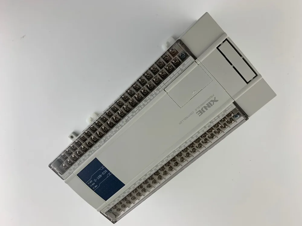 XC3-60T-E контроллер Xinje PLC есть в наличии быстрая доставка | Обустройство дома