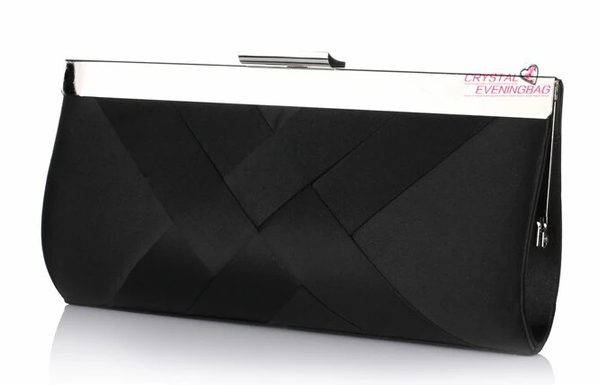 

Элегантная плетеная вечерняя сумка-клатч, Шелковый Свадебный вечерний клатч для невесты, женская сумка для девушки