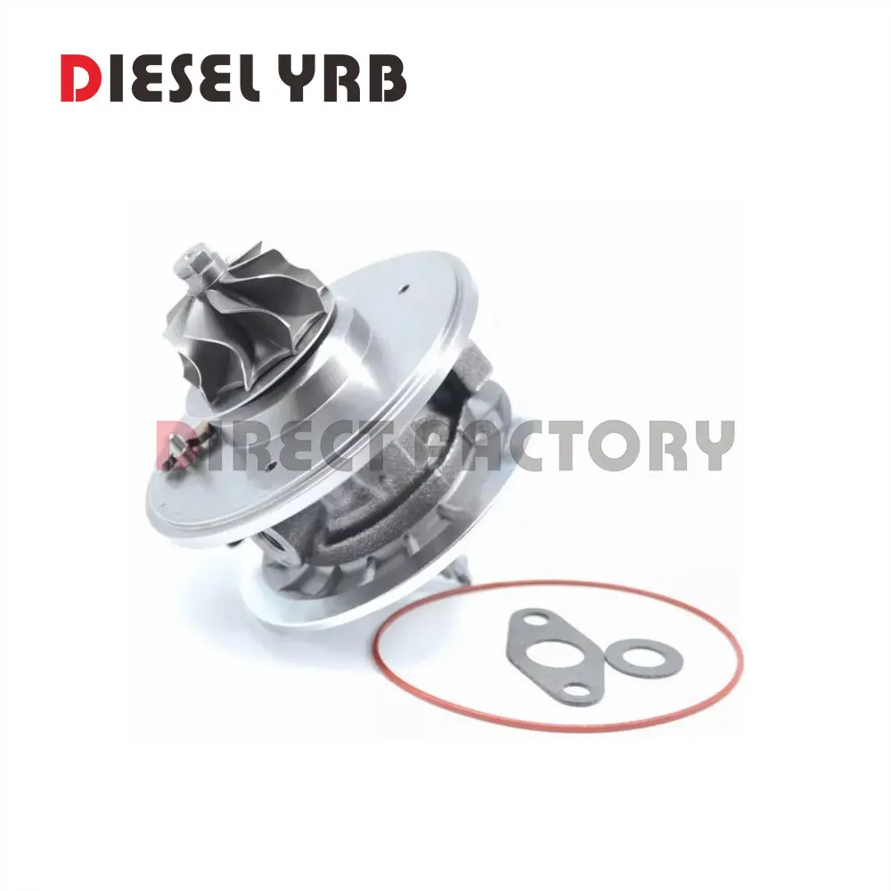 

Garrett CHRA GT1749V Turbocharger core assembly for Seat Leon Toledo Alhambra 1.9 TDI ALH AHF 90HP 110HP 713672 / 038253019A