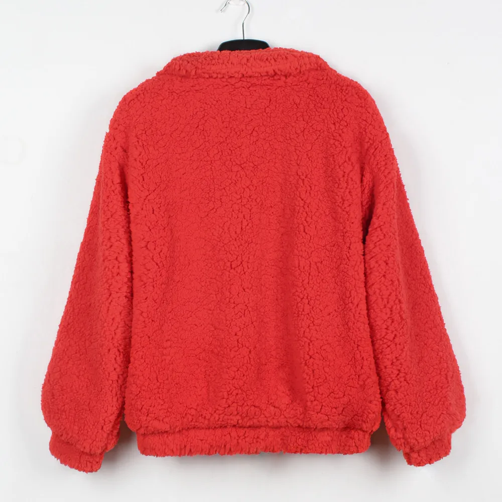 3XL модное женское повседневное плотное фиолетовое пальто большого размера, зимняя теплая парка, женская верхняя одежда, пальто veste femme