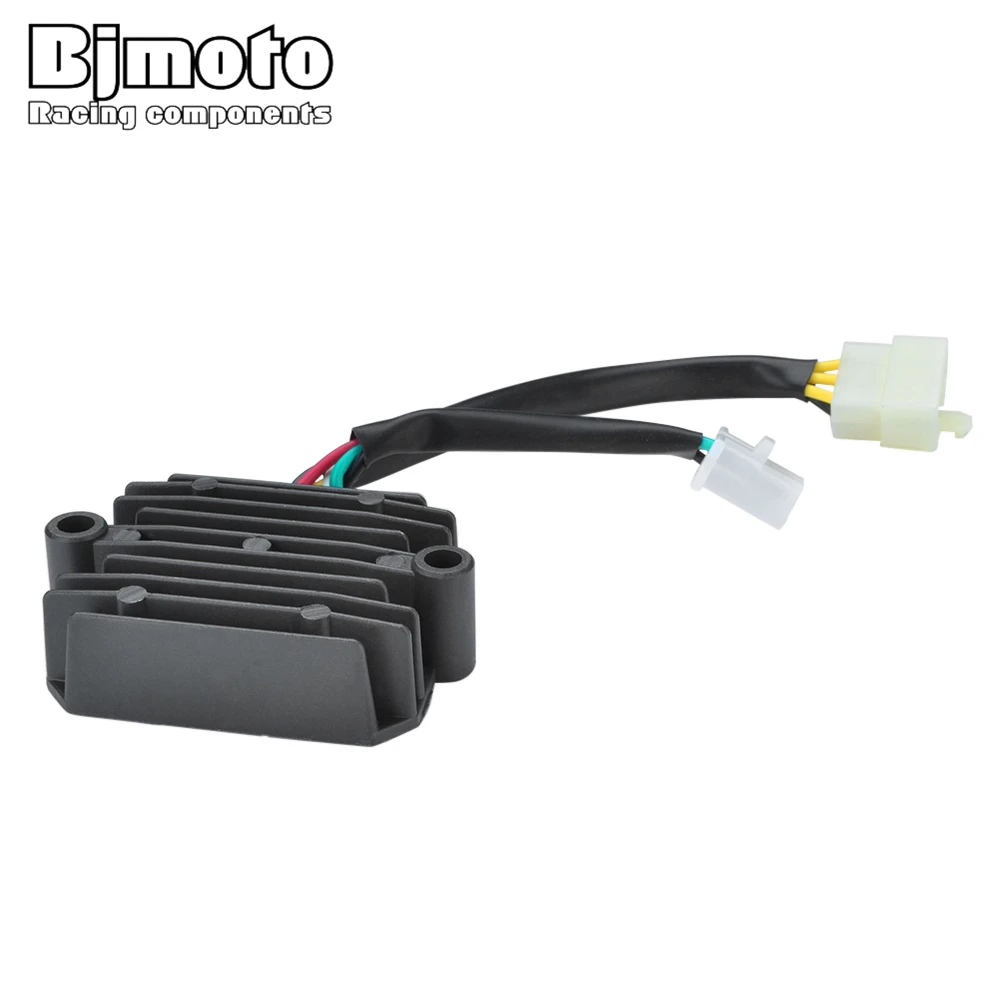 Bjmoto For Honda CB1100F Super Sport CB1000C Custom 1983 CB750C CB750K CB900C CBX1000 Voltage Regulator Rectifier | Автомобили и