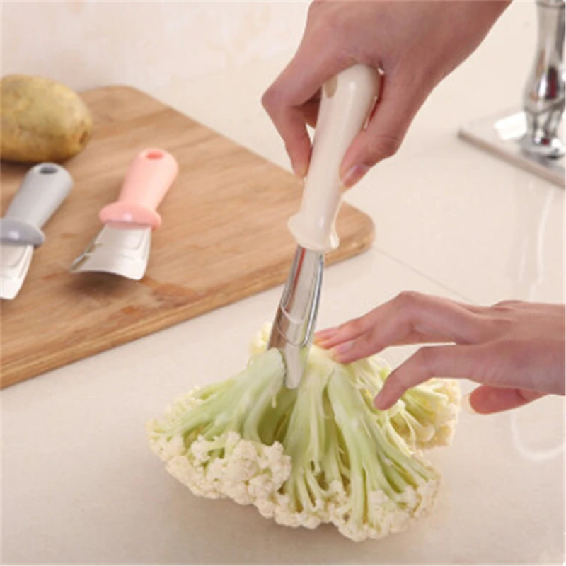 1 шт. холодильник лопата для снега морозильная камера из нержавеющей стали де