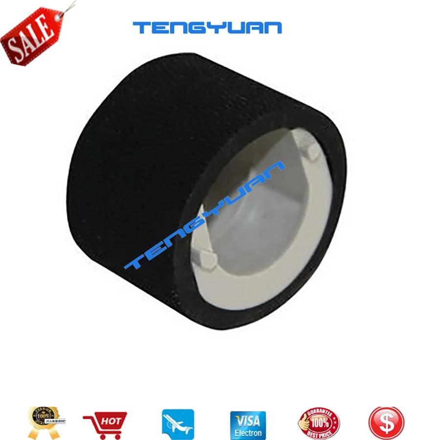 Совместимый бумажный ролик для захвата бумаги Samsung plc 300 ML 1610 1640 1641 2010 2240 2241 2160 3160 SCX