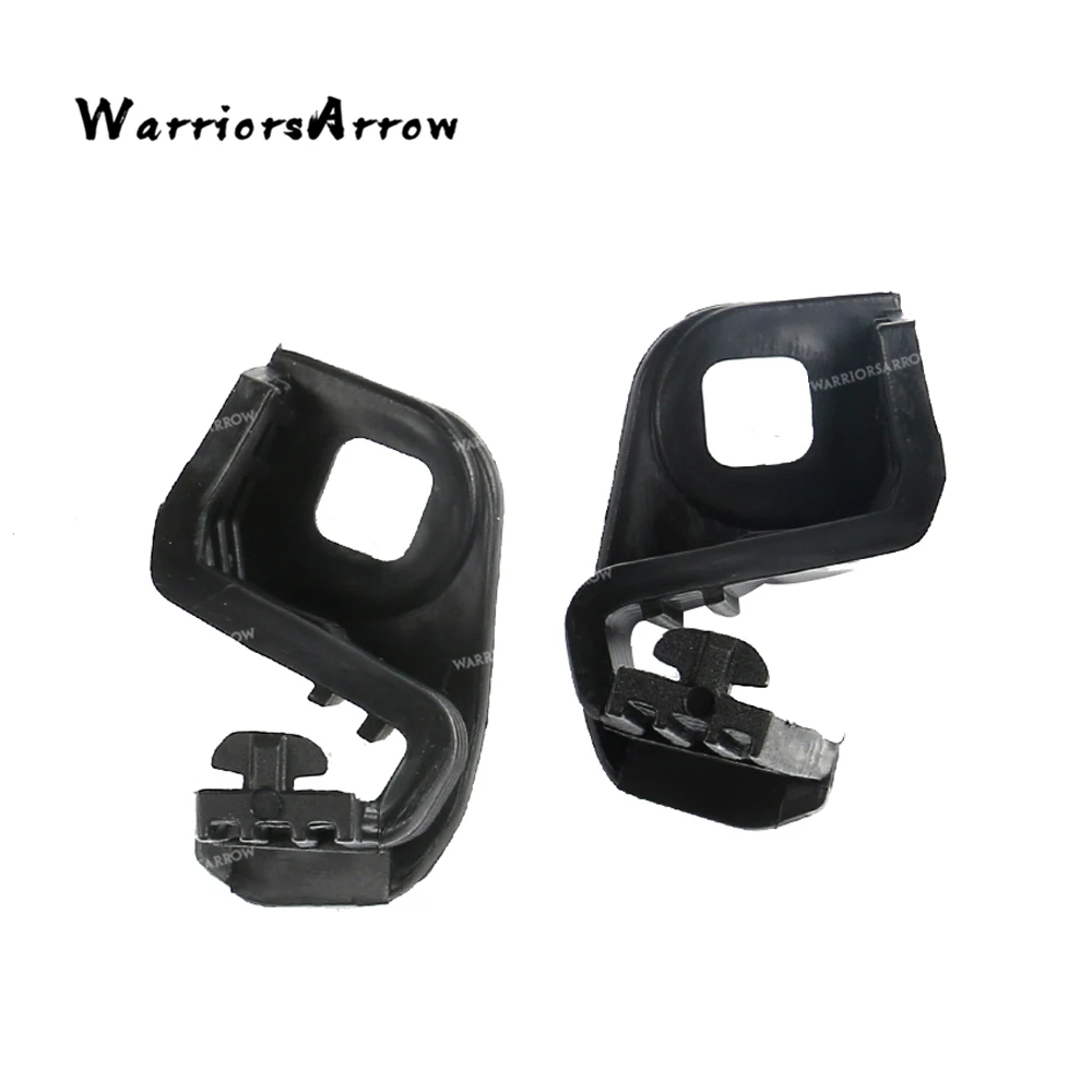 Пара передних фар LH + RH держатель кронштейна фары для BMW F30 320I 325I 328D 328I 335I 2012 2018