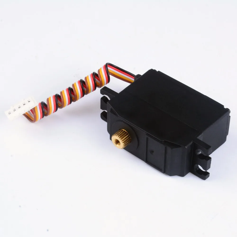 Wltoys 12428 12423 RC автомобилей запасные части 0120 сервоприводы удаленного Управление