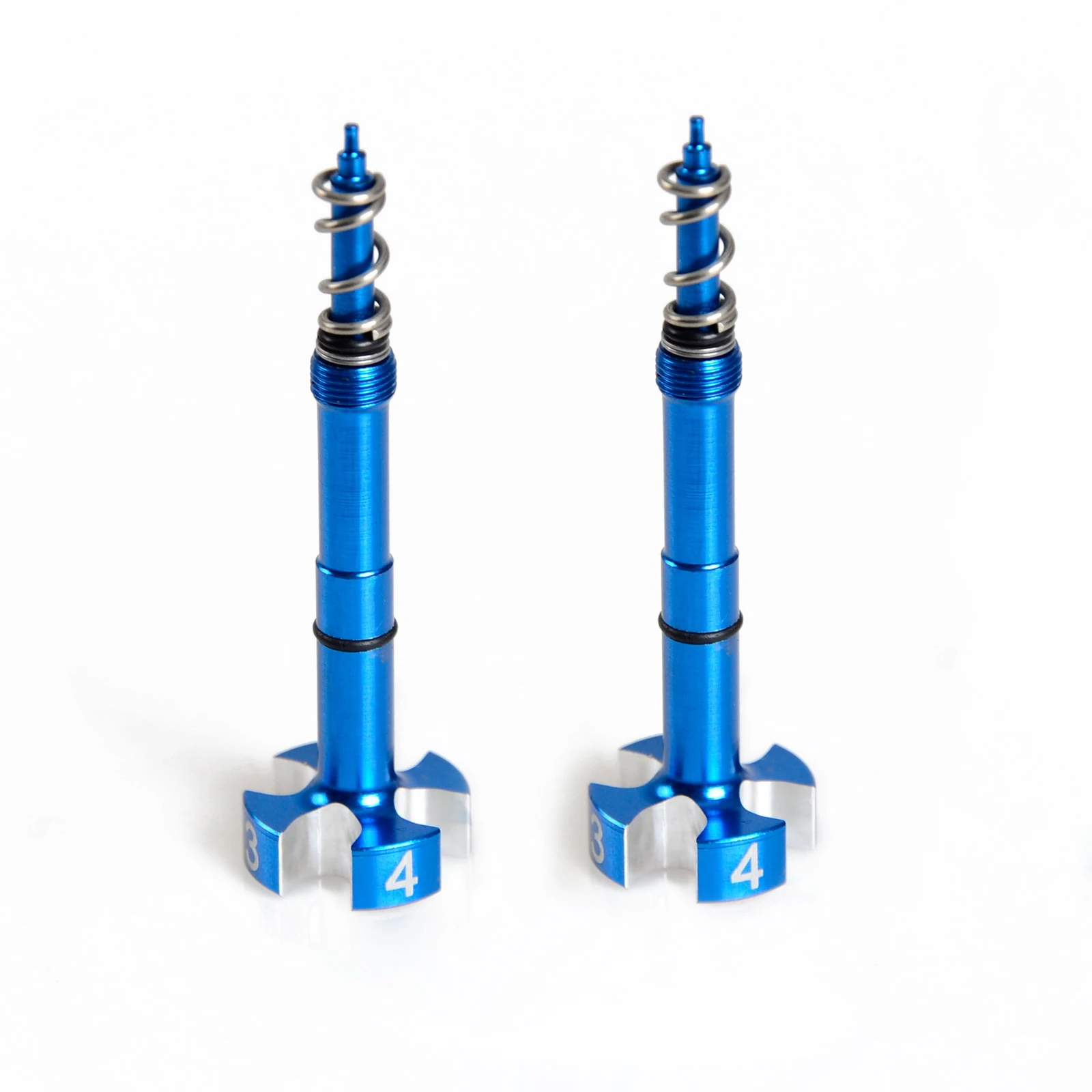 1 пара винтов для топливной смеси штатива Honda CRF150R Expert CRF250R CRF450R CRF250X CRF450X TRX450R 2002