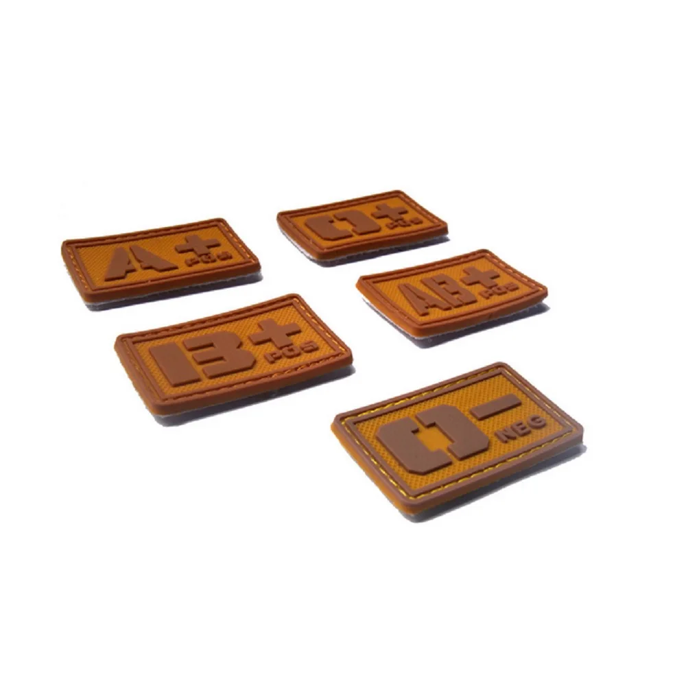 Резиновые нашивки Apos мини светящиеся Волшебные типа крови|the patch|blood patchpatches patches |