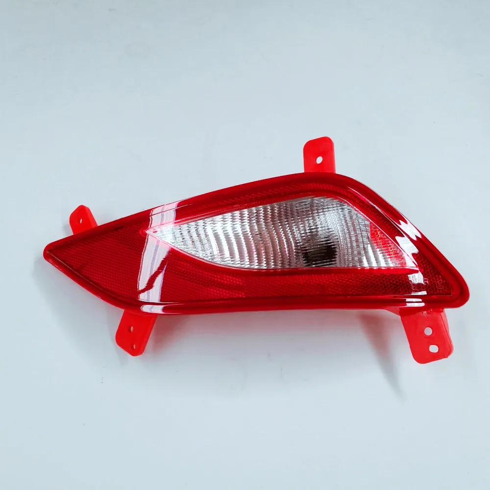 Автомобисветильник фара в сборе JAC S3 2 поколения 15 моделей oe 4133600U221G правая задняя