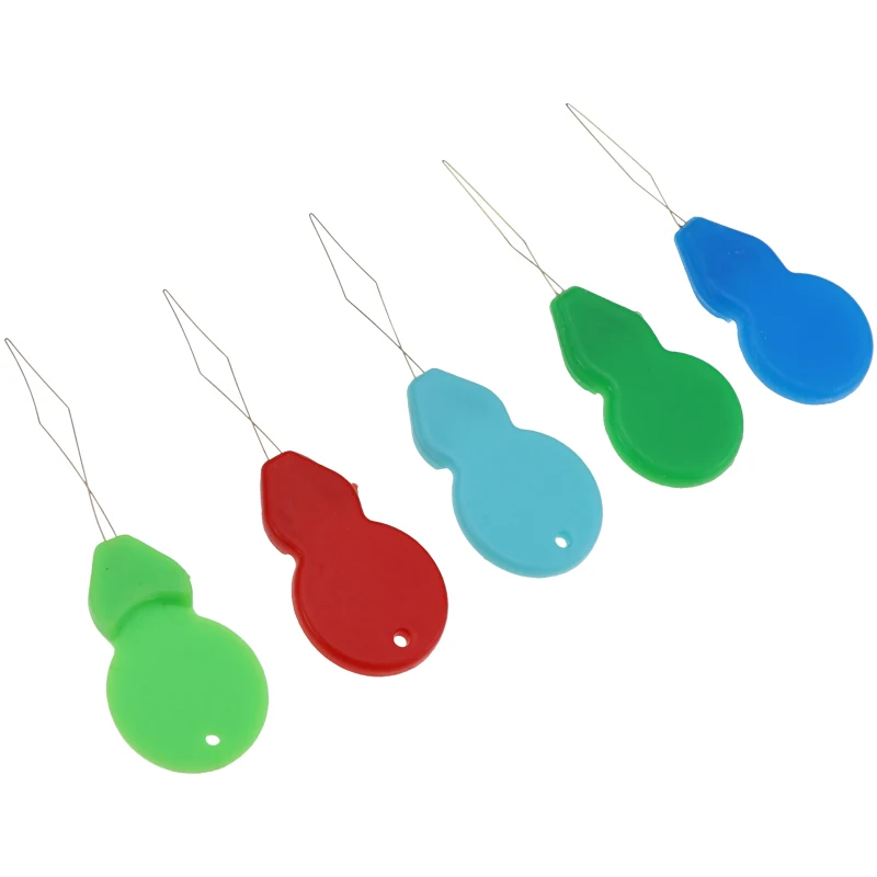 10 шт./компл. игла сделай сам автоматический умный направляющий инструмент для