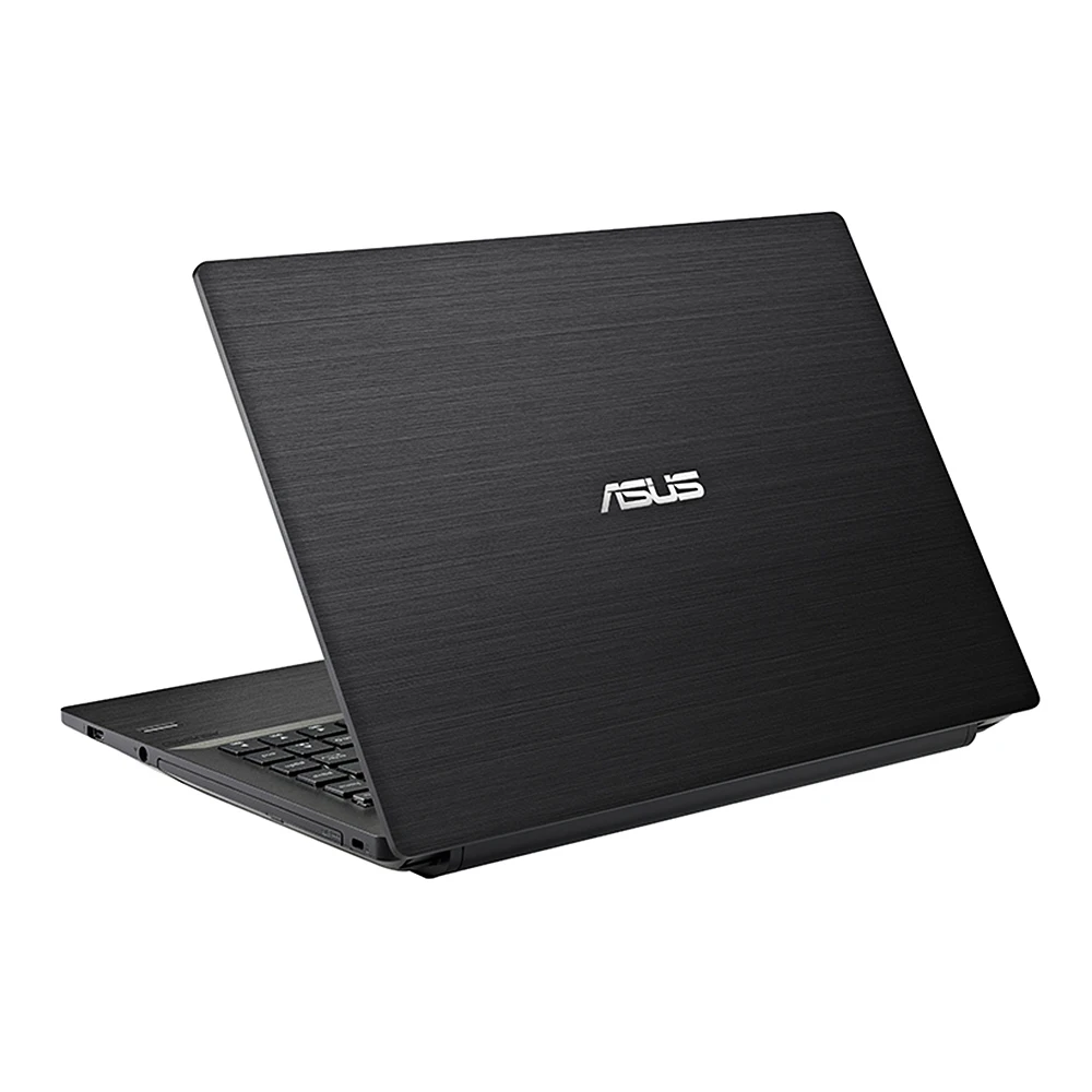 ASUS P2440UQ7200 Тетрадь 14 0 ''Windows 10 Pro Intel i5-7200U Dual Core 2 5 ГГц 4 ГБ Оперативная Память 500 HDD