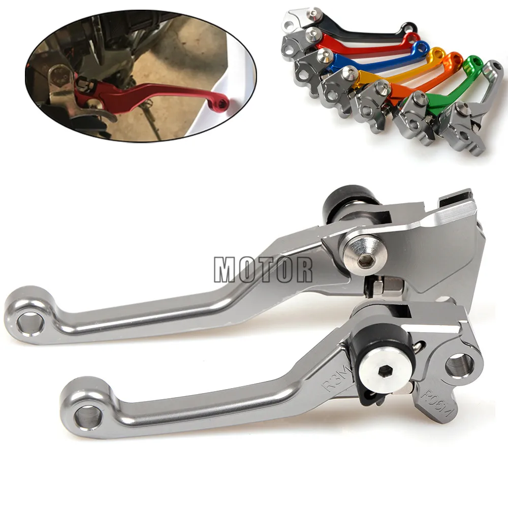 

Рычаги тормозной муфты для Husqvarna FC250 FC450 2014 2015 FE250 - 501 2014-2016 FC 250 450 FE 250-501