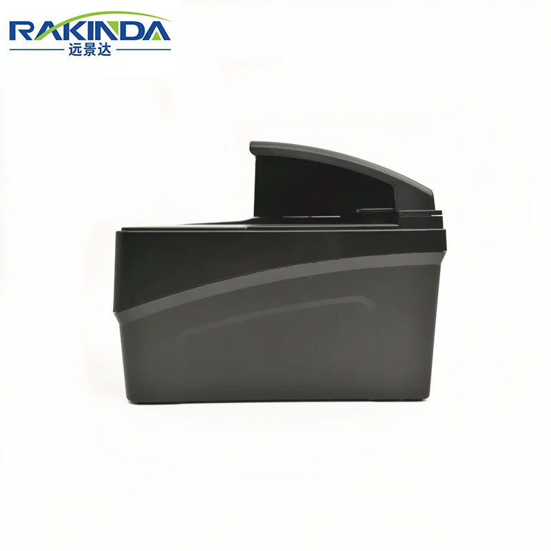 Rakind PR100 New дешевый OCR MRZ E Passport/1D 2D сканер штрих кодов/бесконтактная смарт карта