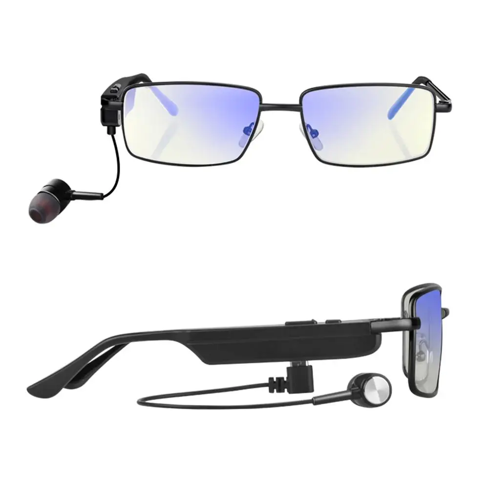 Новые уличные дорожные стерео очки Bluetooth спортивные наушники модный стиль