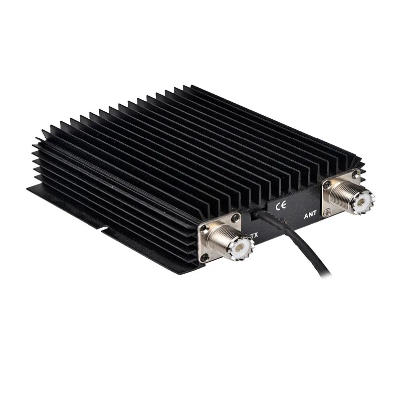 Uhf 460 470 мГц ветчина ручной Радио Усилители домашние protabletwo способ мощности