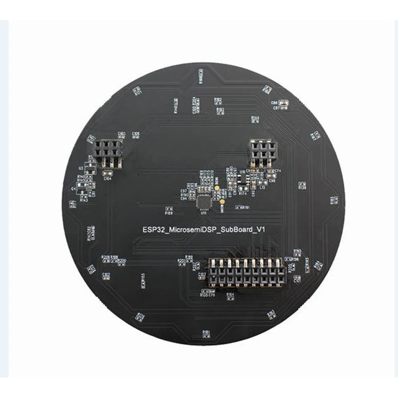 ESP32-LyraTD-MSC инструменты разработки аудио IC Подавление эха распознавание голоса ближнего поля и дальнего поля голосовое Пробуждение