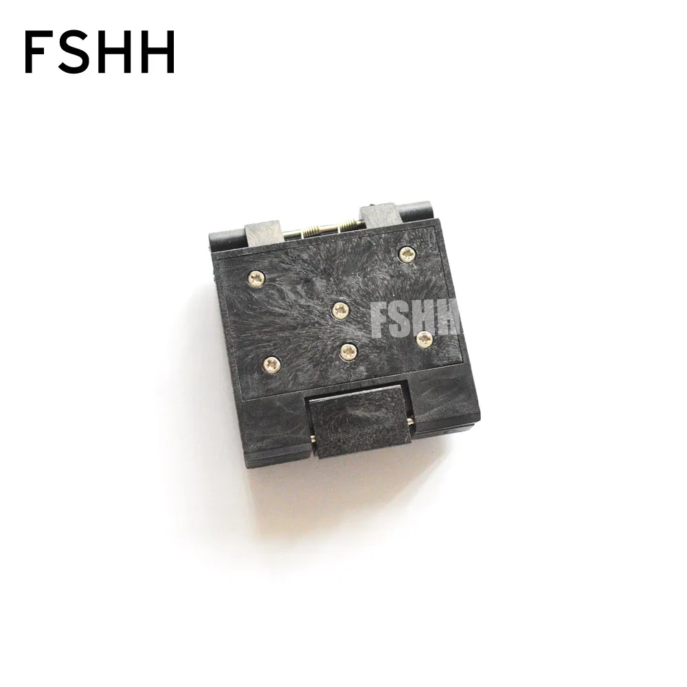 Тестовые конденсаторы FSHH 1210 тестовые SMD для сиденья (16 рабочих станций) |