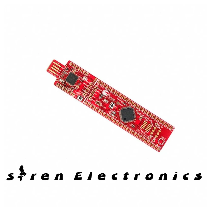 Детские платы и комплекты для разработки ARM PSoC 4M набор прототипирования CY8CKIT 043 1
